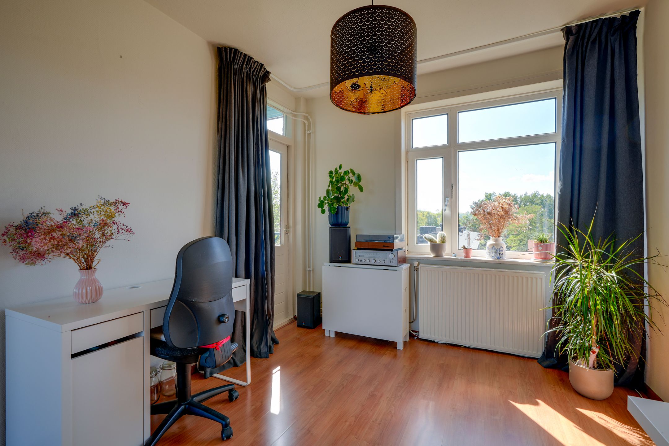 Foto 12 van Huis ten Boschlaan 3-3