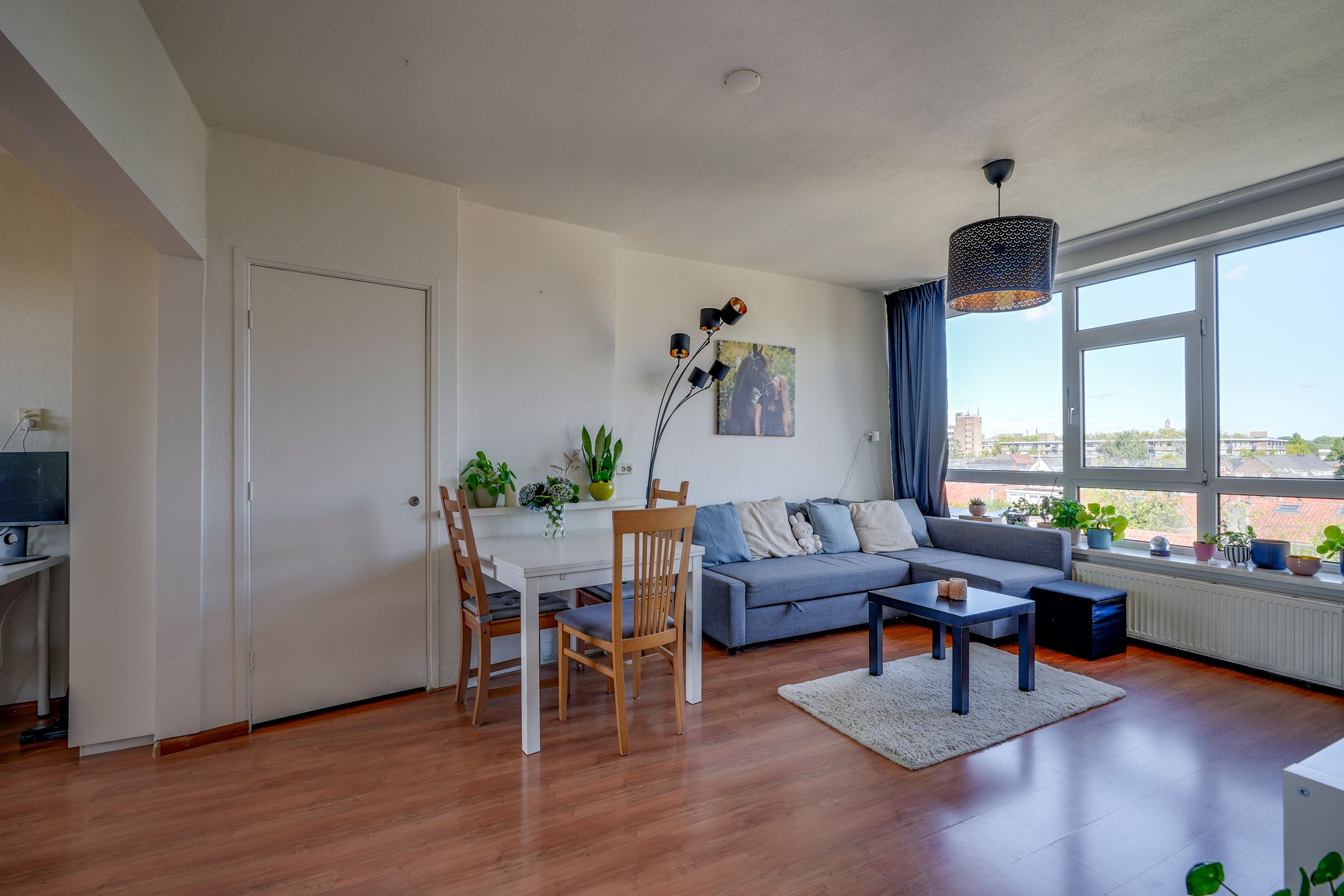 Foto 3 van Huis ten Boschlaan 3-3