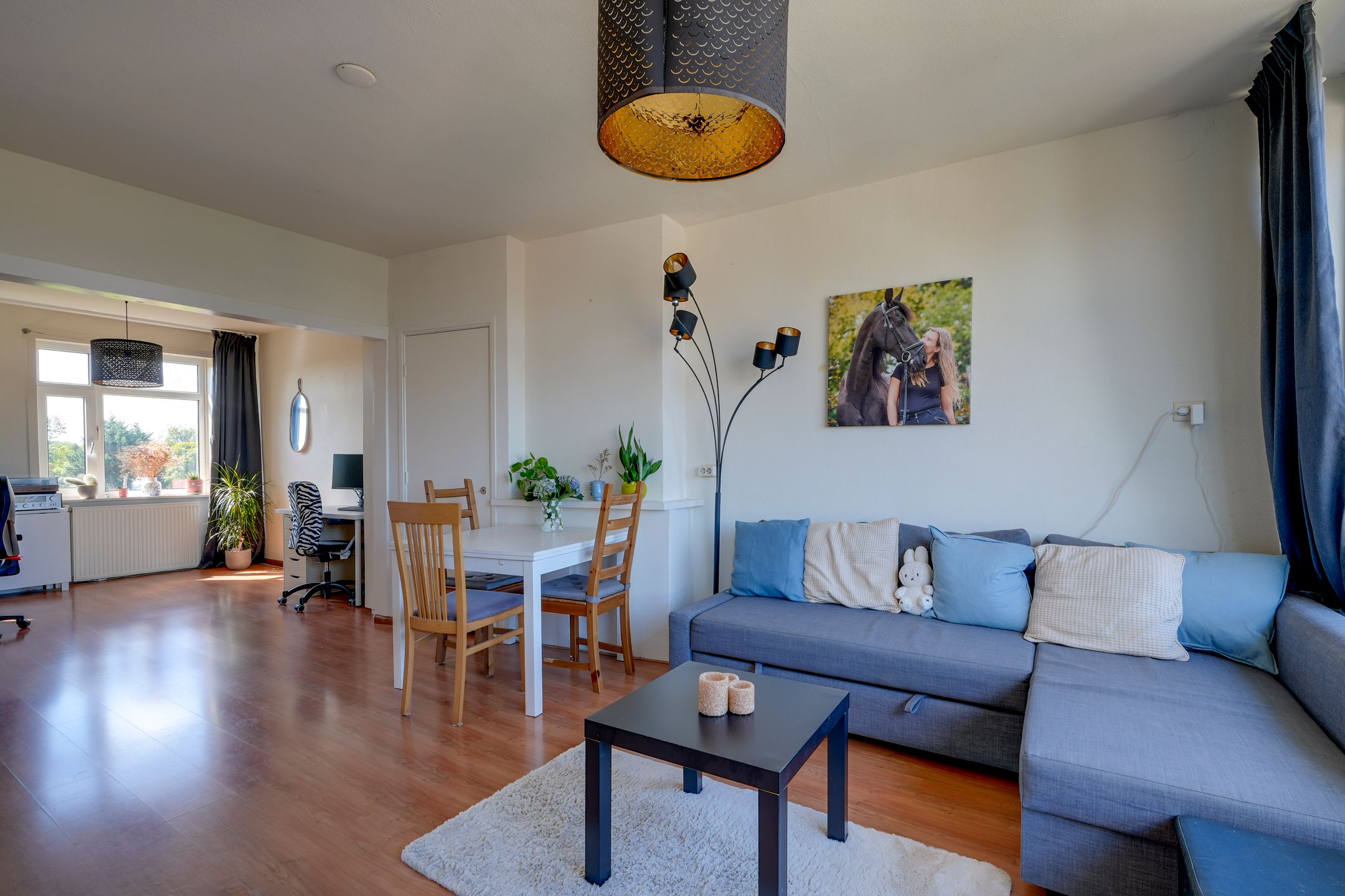 Foto 9 van Huis ten Boschlaan 3-3