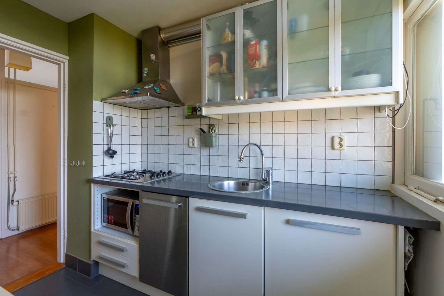 Foto 14 van Huis ten Boschlaan 3-3