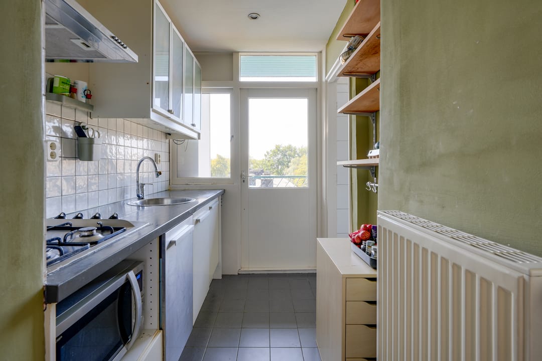 Foto 16 van Huis ten Boschlaan 3-3