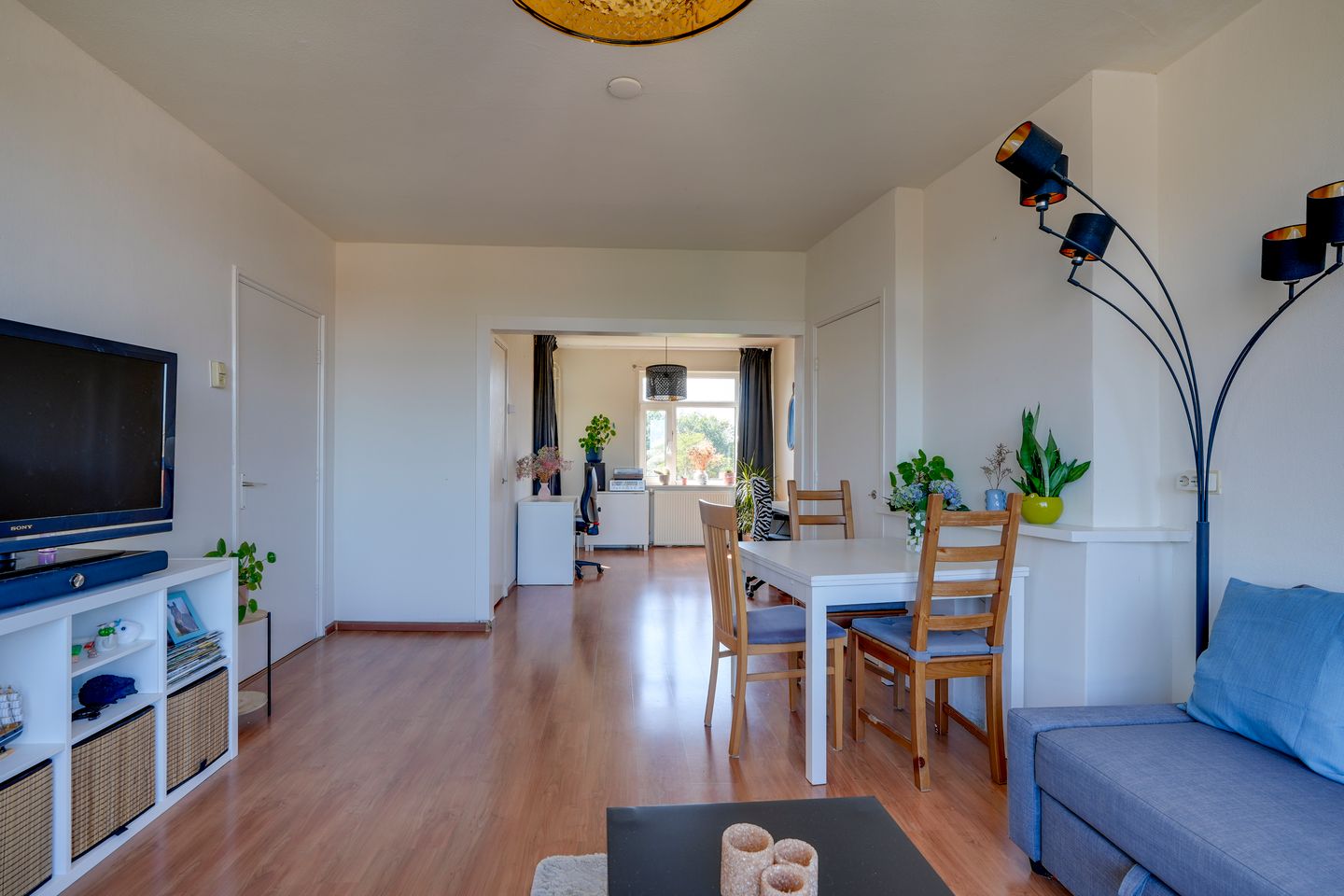 Foto 10 van Huis ten Boschlaan 3-3