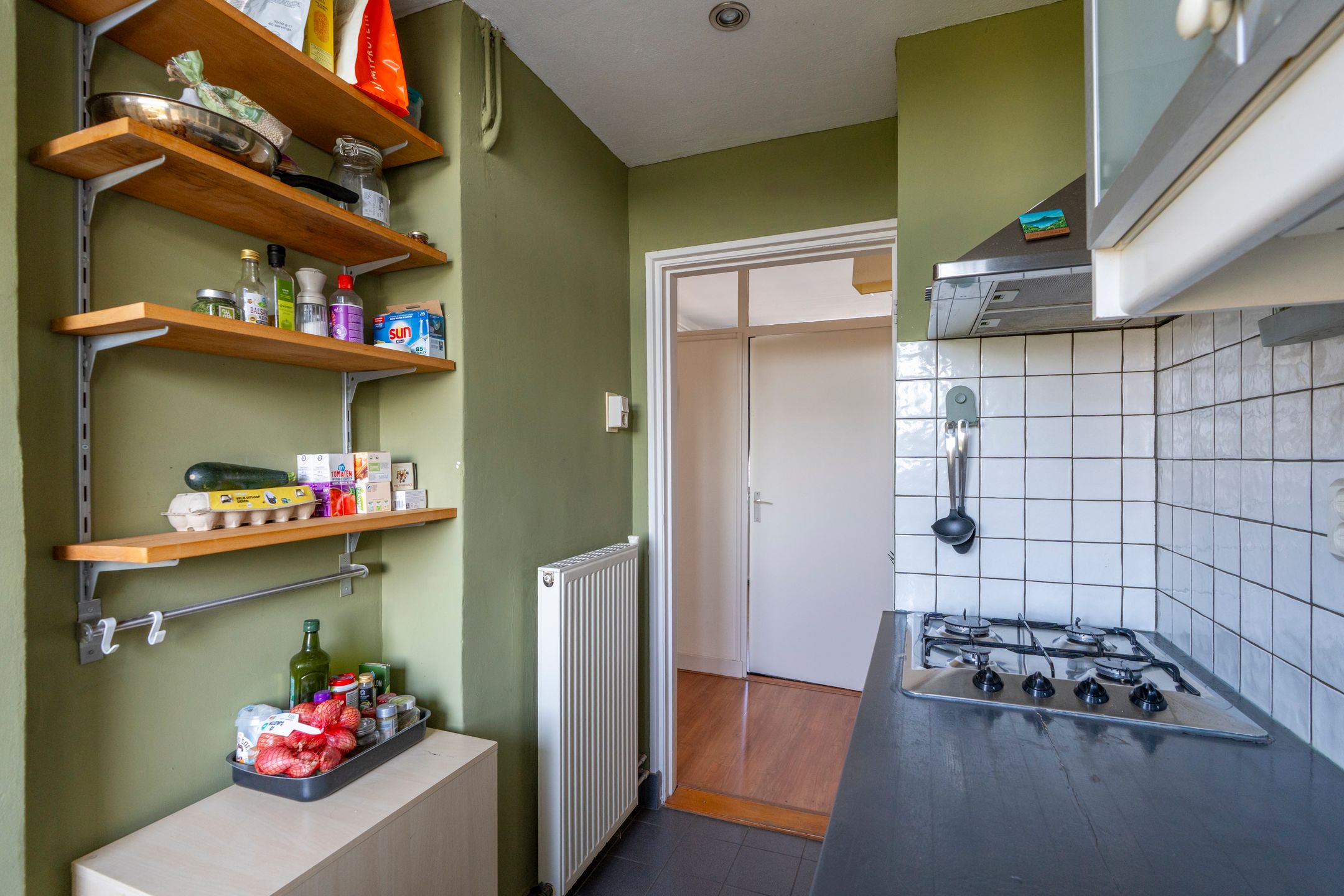 Foto 15 van Huis ten Boschlaan 3-3