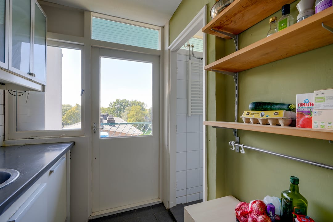 Foto 17 van Huis ten Boschlaan 3-3