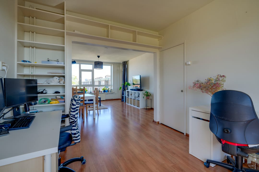 Foto 13 van Huis ten Boschlaan 3-3