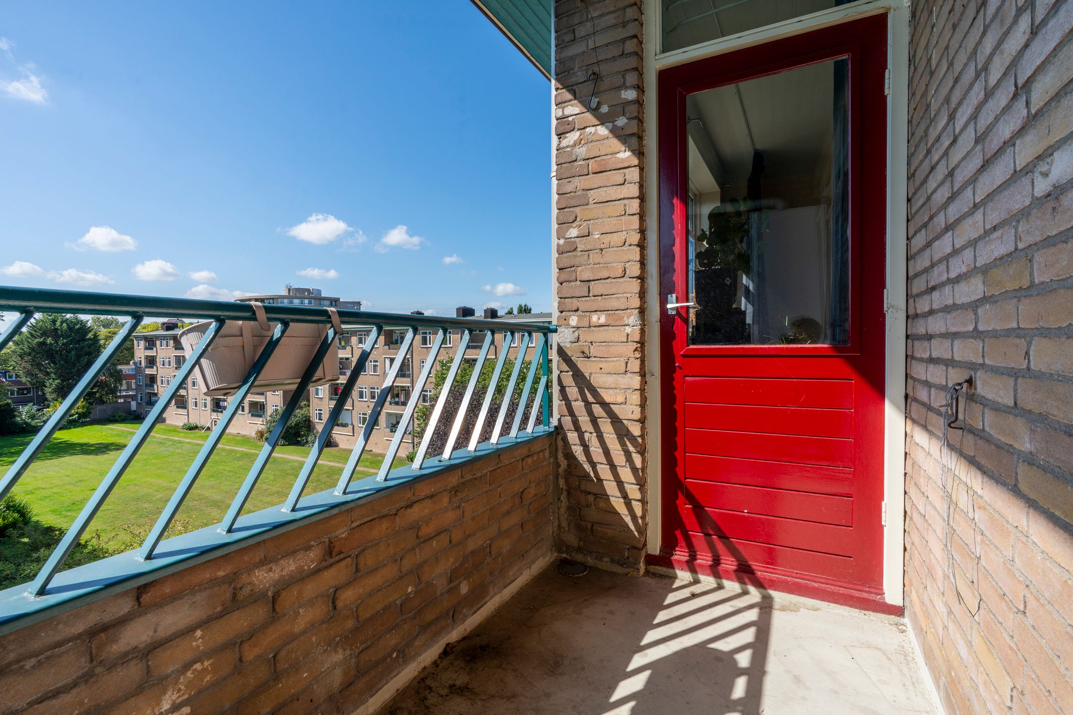 Foto 18 van Huis ten Boschlaan 3-3