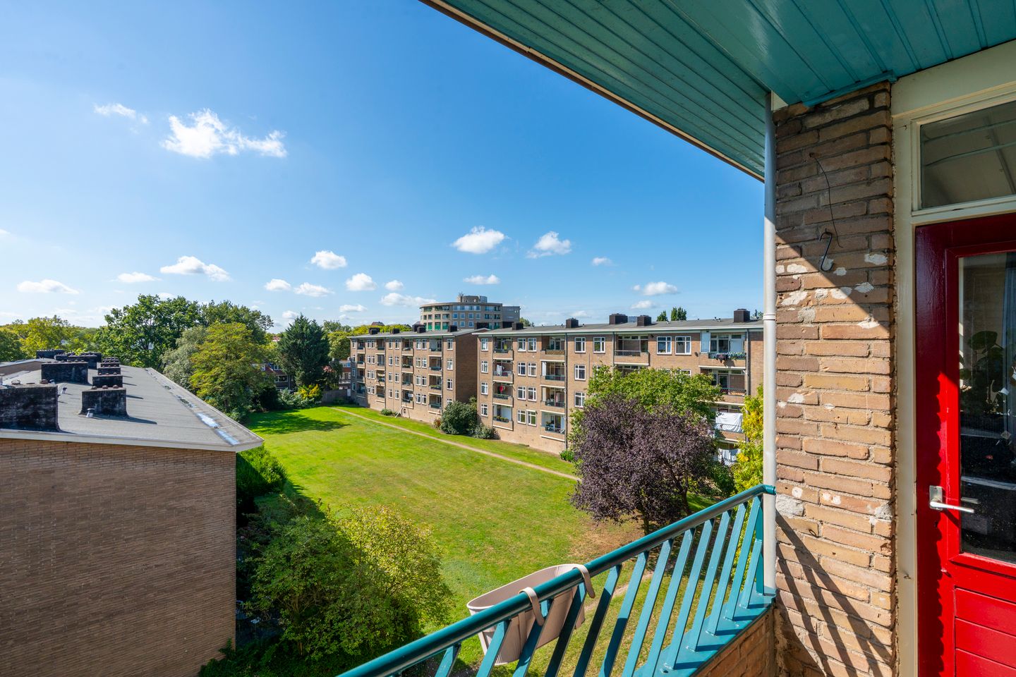 Foto 19 van Huis ten Boschlaan 3-3