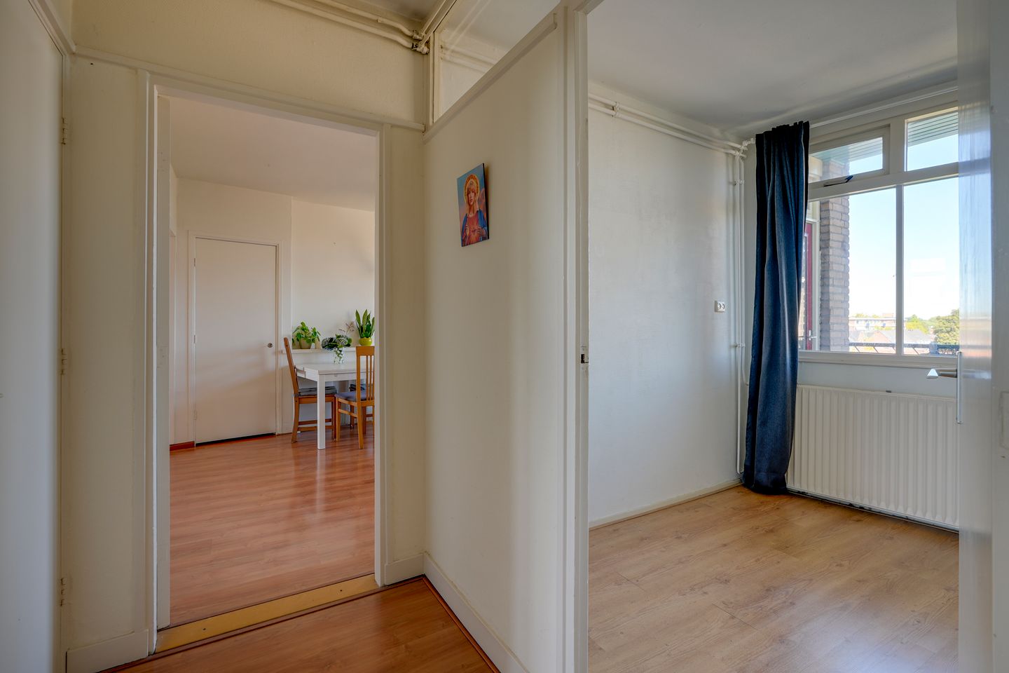 Foto 20 van Huis ten Boschlaan 3-3