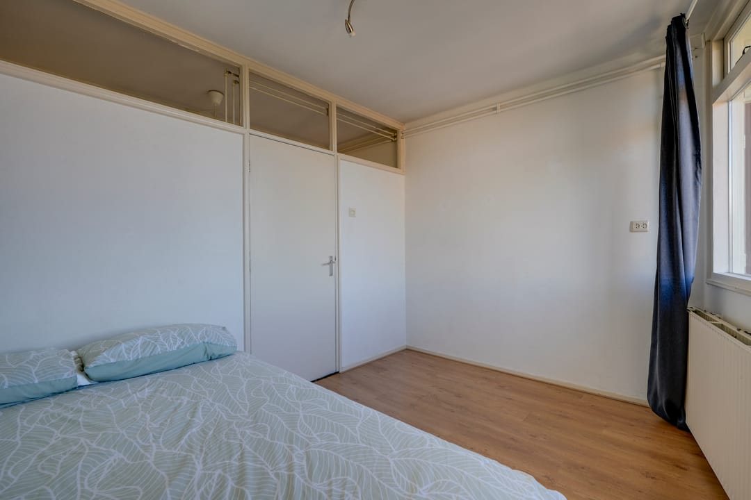 Foto 22 van Huis ten Boschlaan 3-3