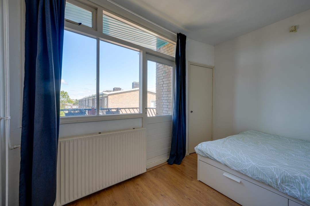 Foto 23 van Huis ten Boschlaan 3-3