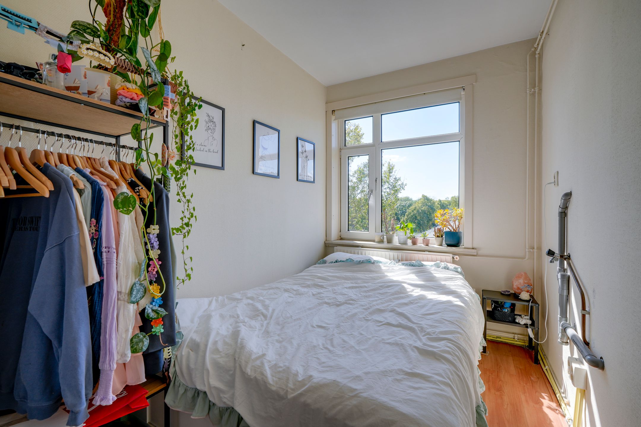 Foto 24 van Huis ten Boschlaan 3-3