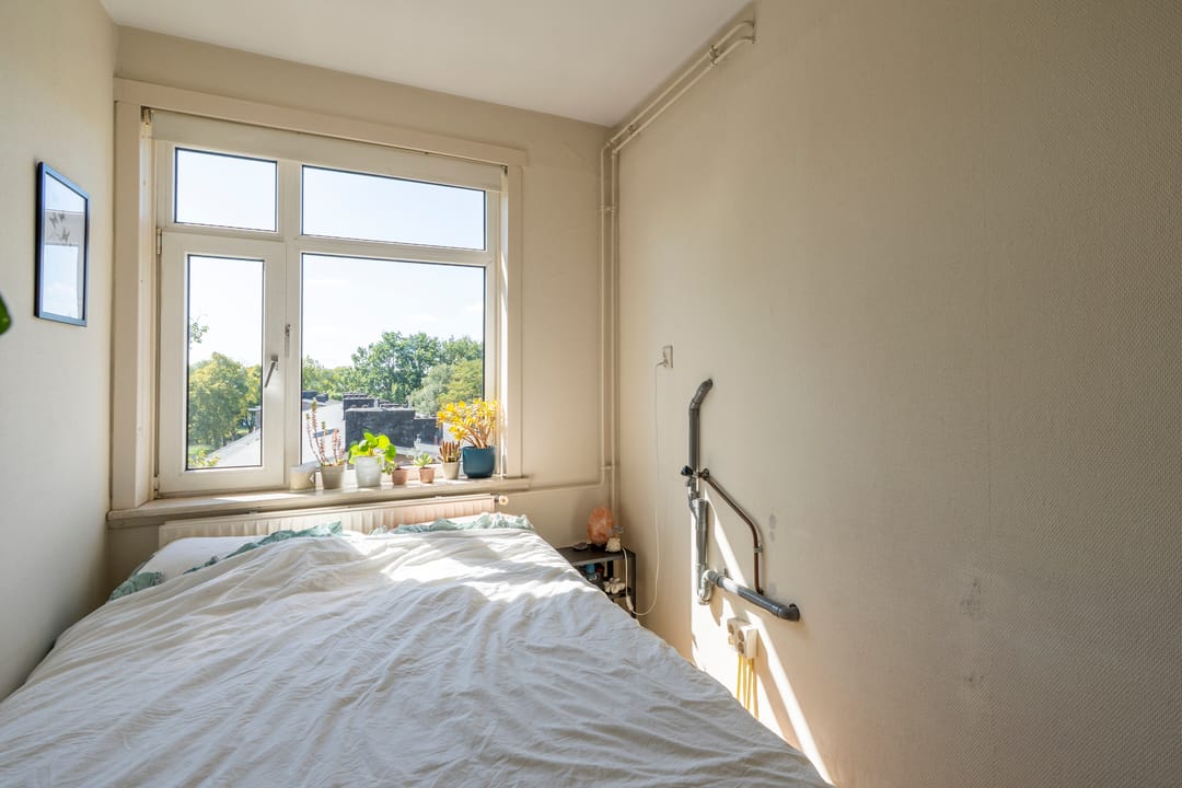 Foto 26 van Huis ten Boschlaan 3-3