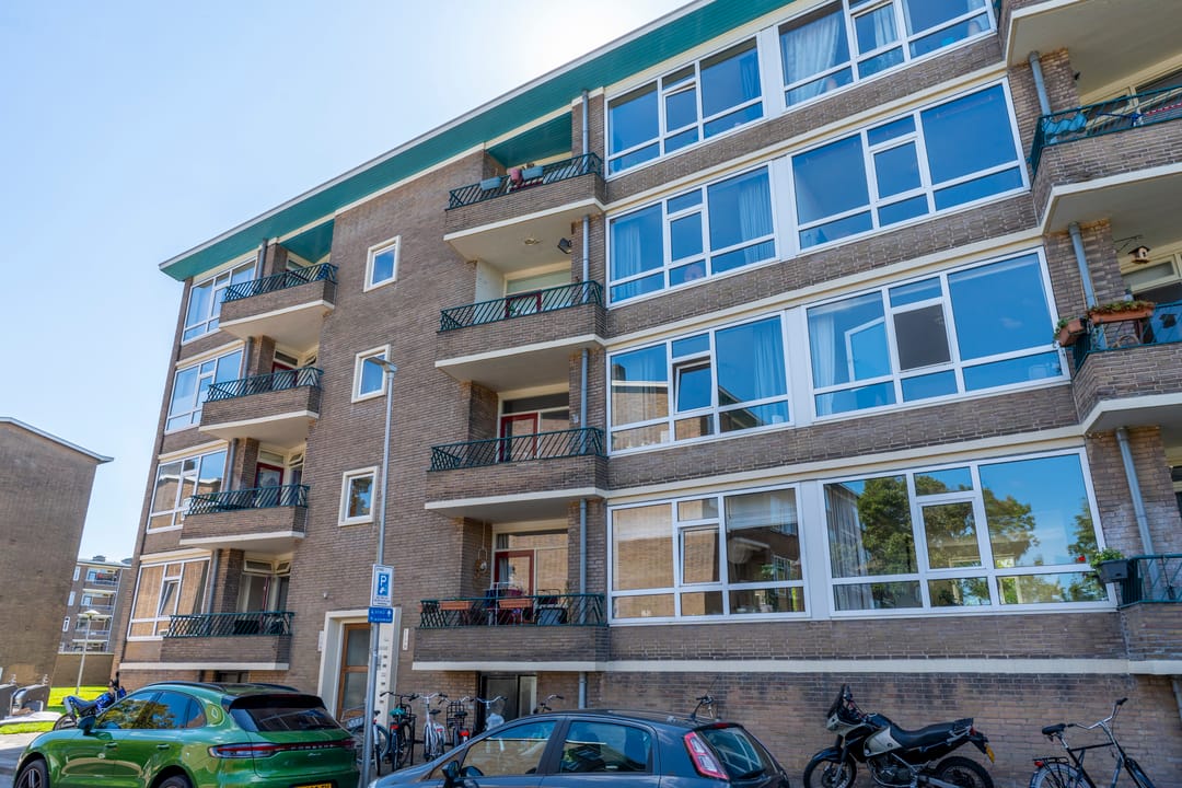 Foto 28 van Huis ten Boschlaan 3-3