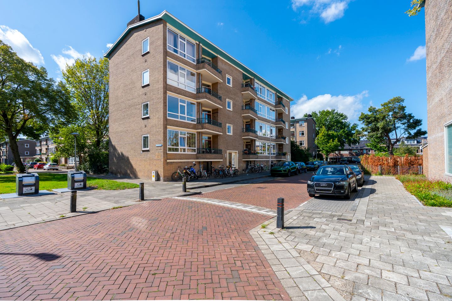 Foto 29 van Huis ten Boschlaan 3-3