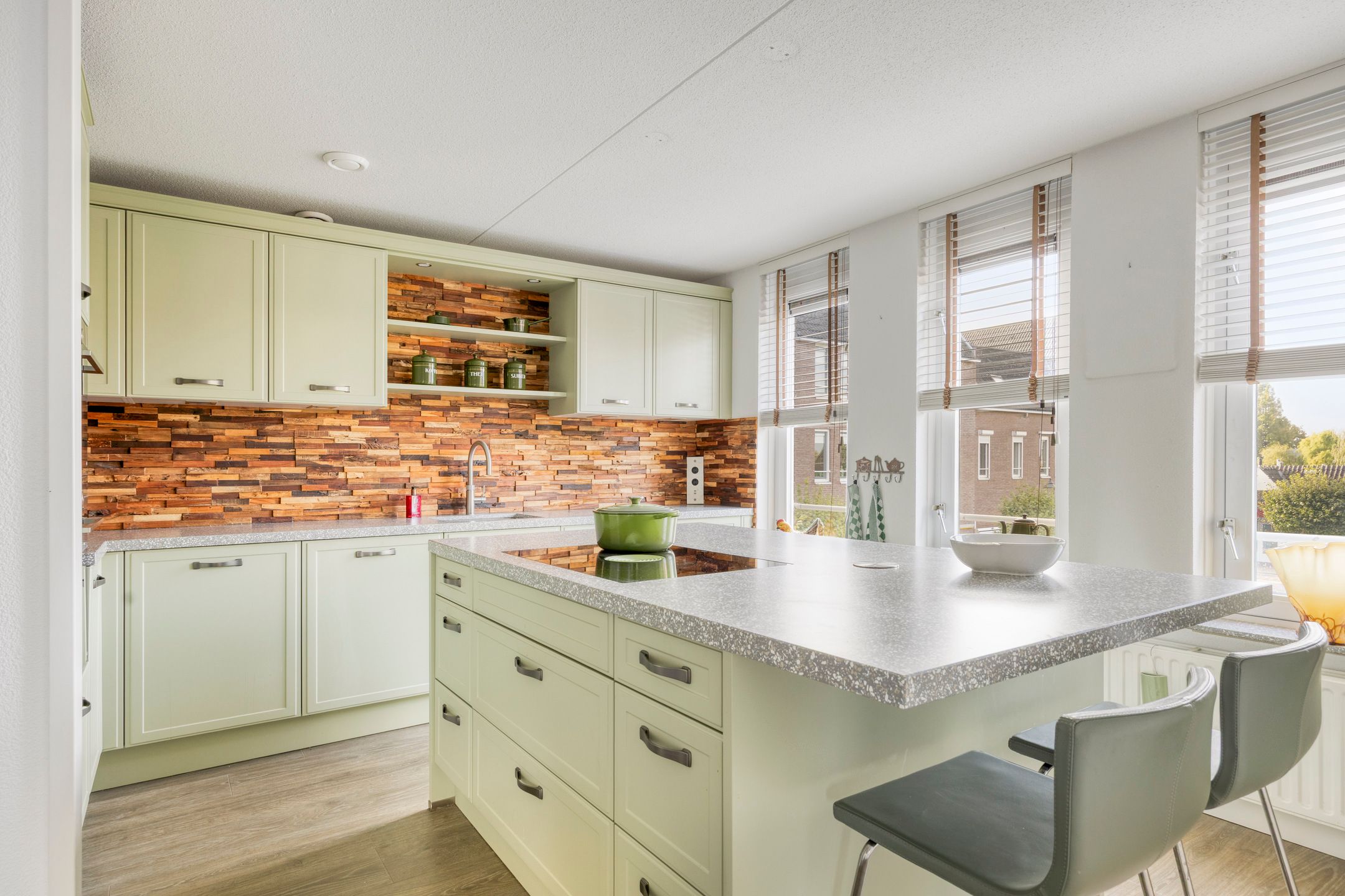 Foto 3 van Kranenburg 2