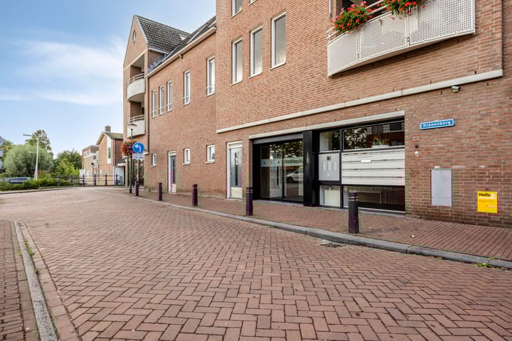 Foto 4 van Kranenburg 2