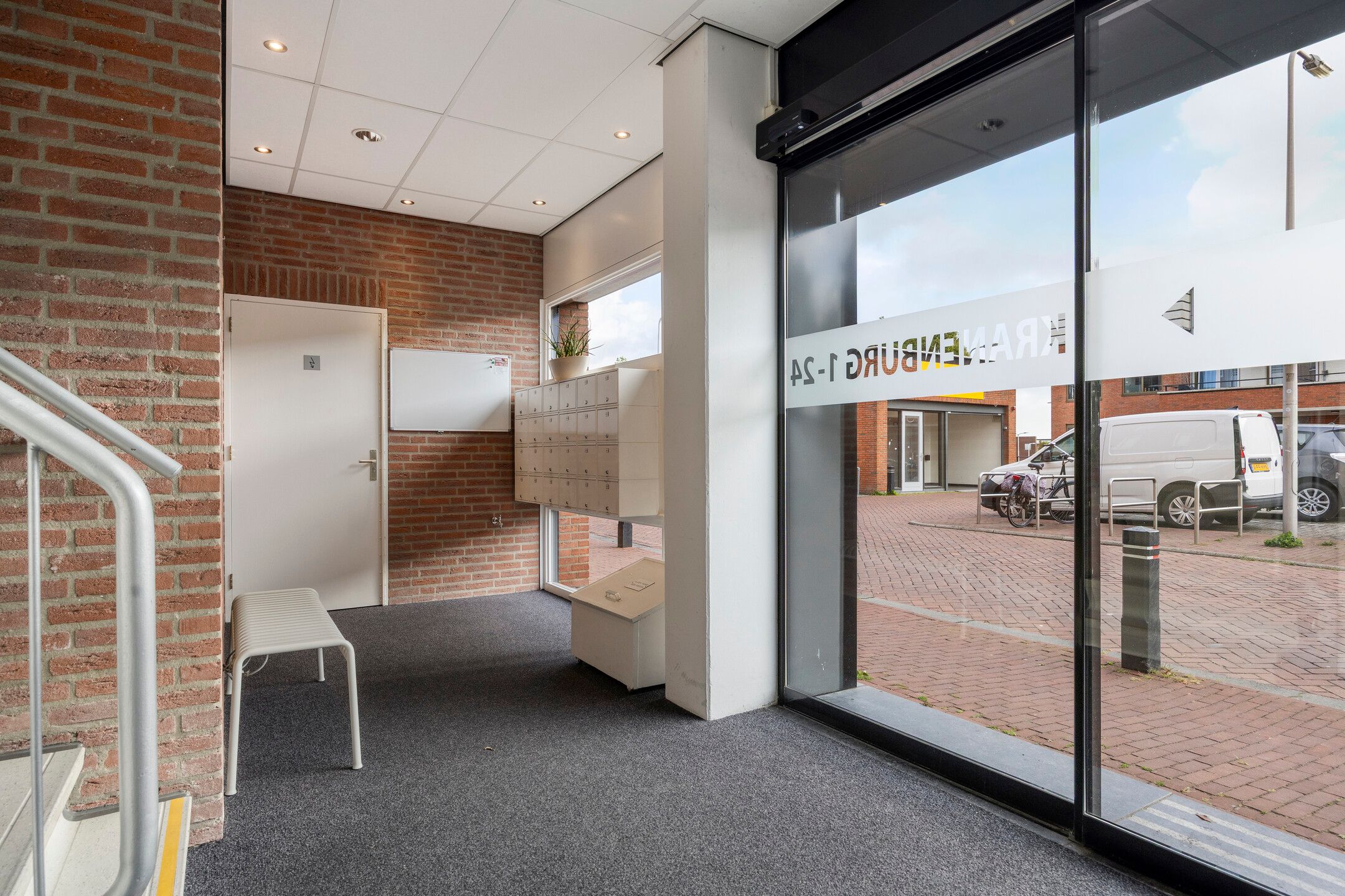 Foto 6 van Kranenburg 2