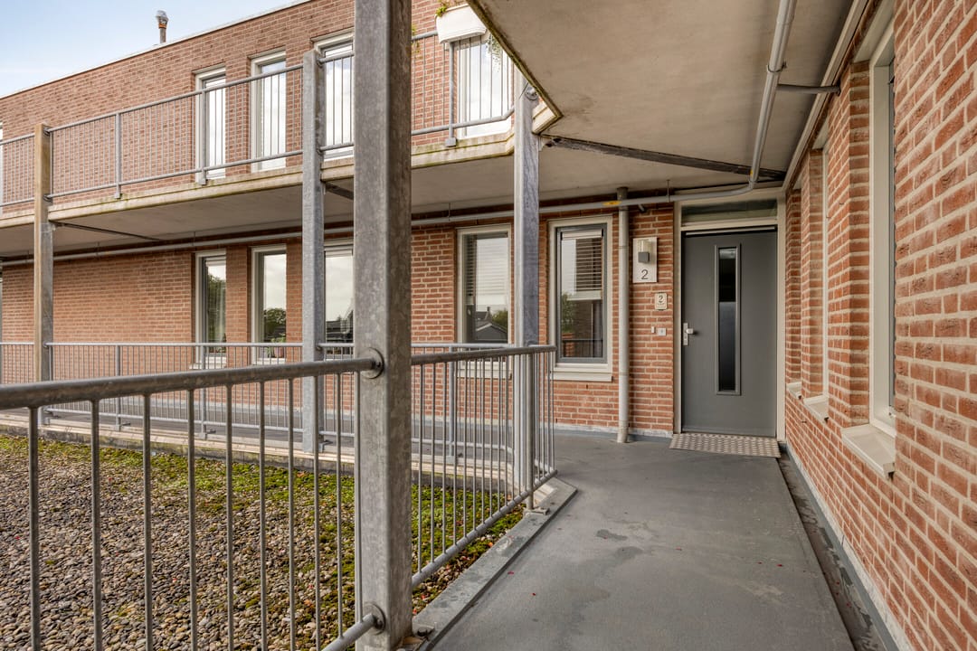 Foto 7 van Kranenburg 2