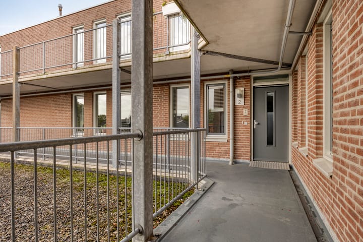 Foto 6 van Kranenburg 2