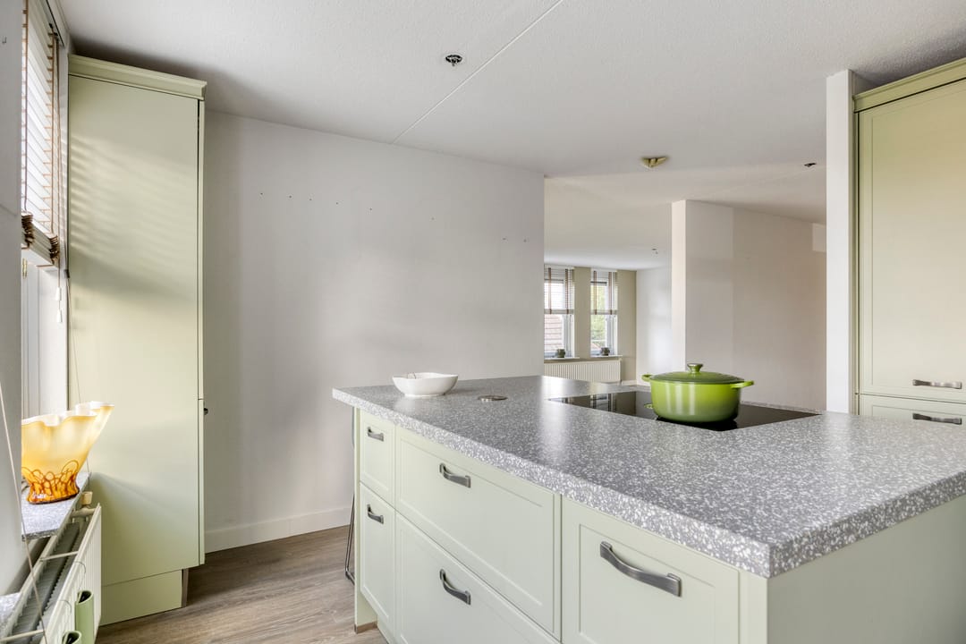 Foto 13 van Kranenburg 2