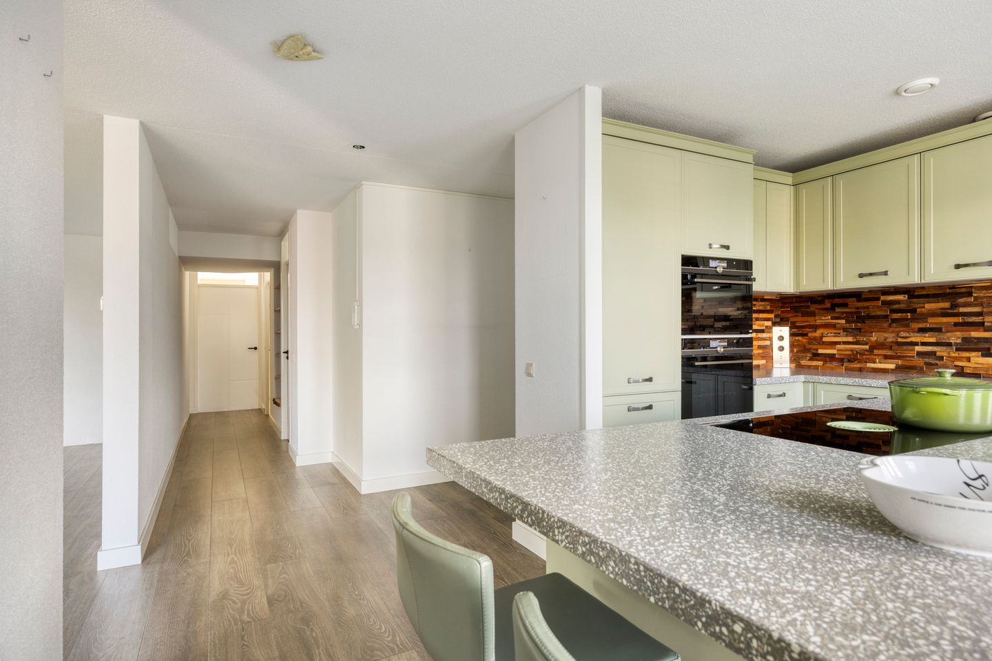 Foto 14 van Kranenburg 2