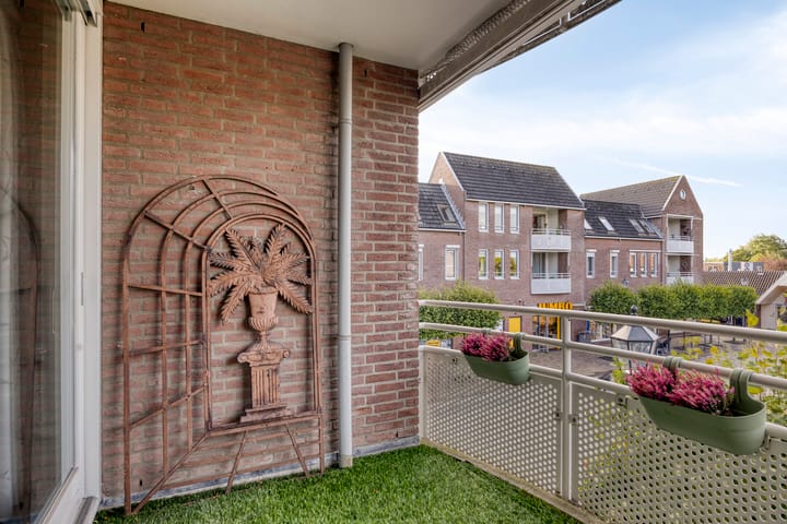 Foto 23 van Kranenburg 2