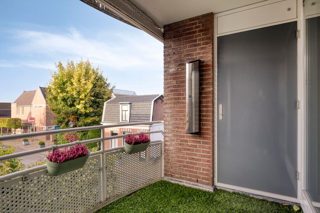 Foto 26 van Kranenburg 2