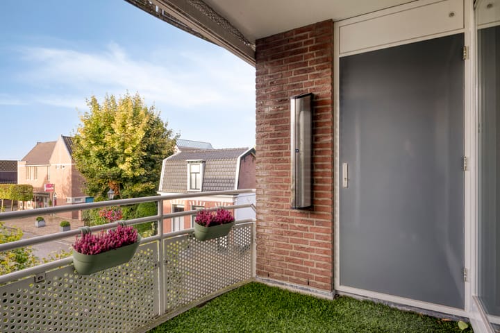 Foto 25 van Kranenburg 2