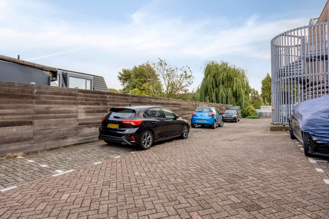 Foto 43 van Kranenburg 2