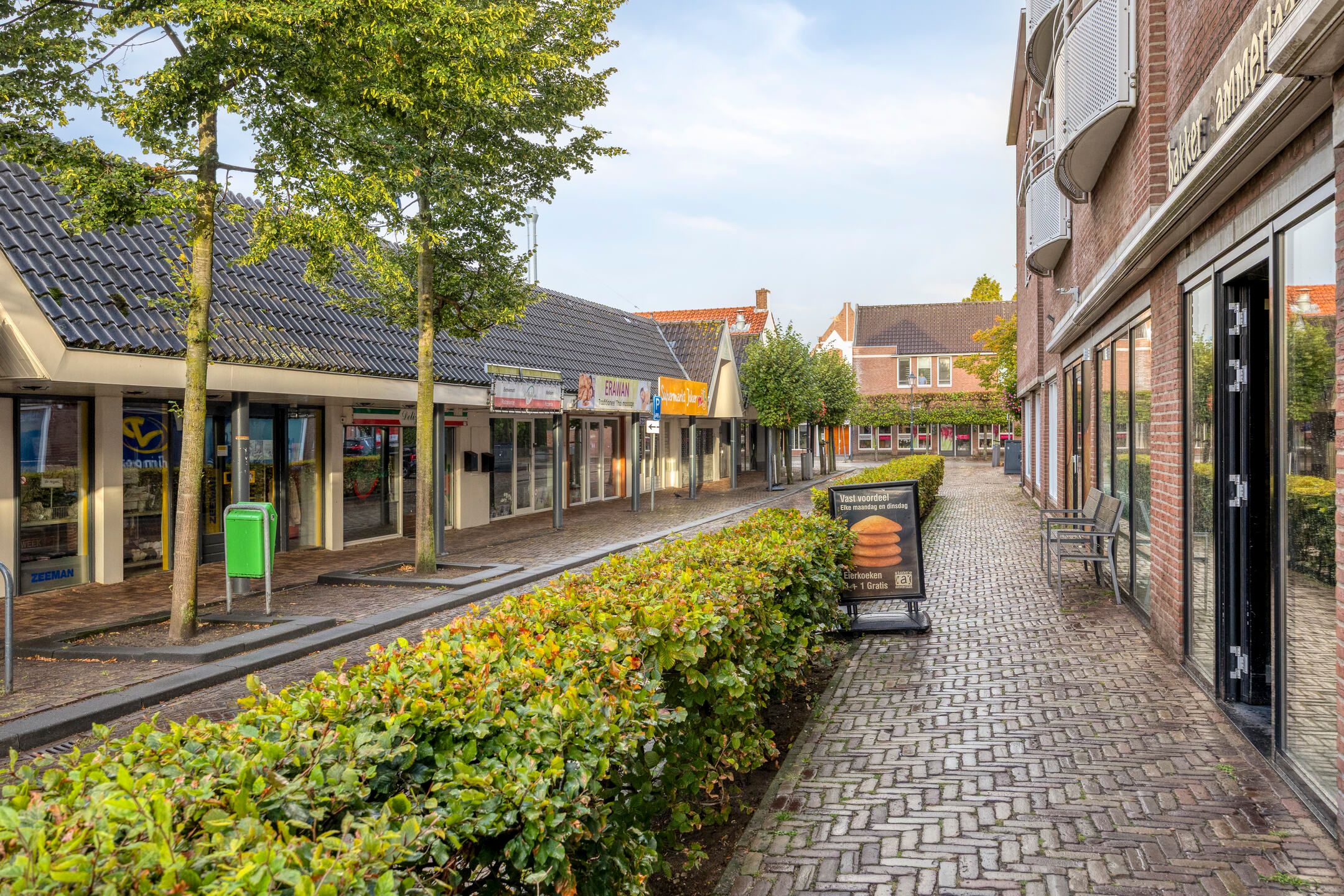 Foto 45 van Kranenburg 2