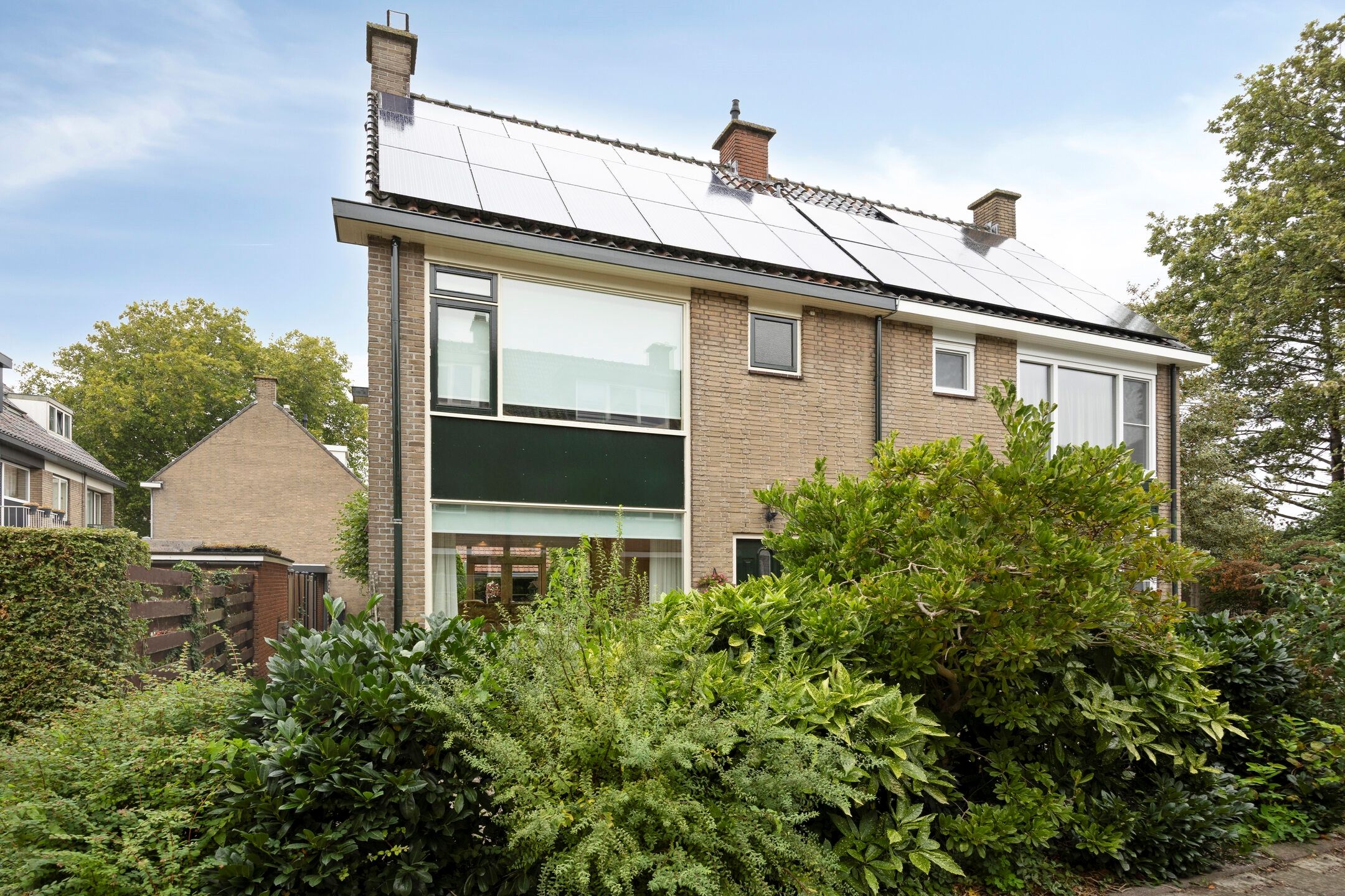 Bernhardstraat, 10, Zoeterwoude, 2382VR, Zuid-Holland, Nederland 10 