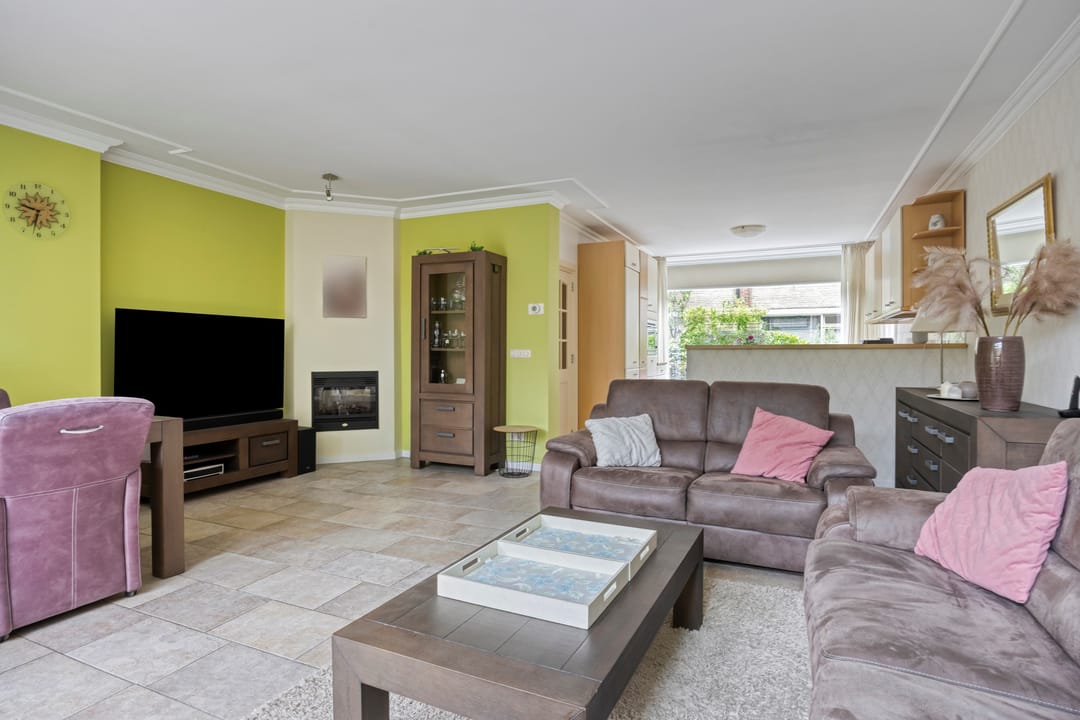 Foto 2 van Bernhardstraat 10