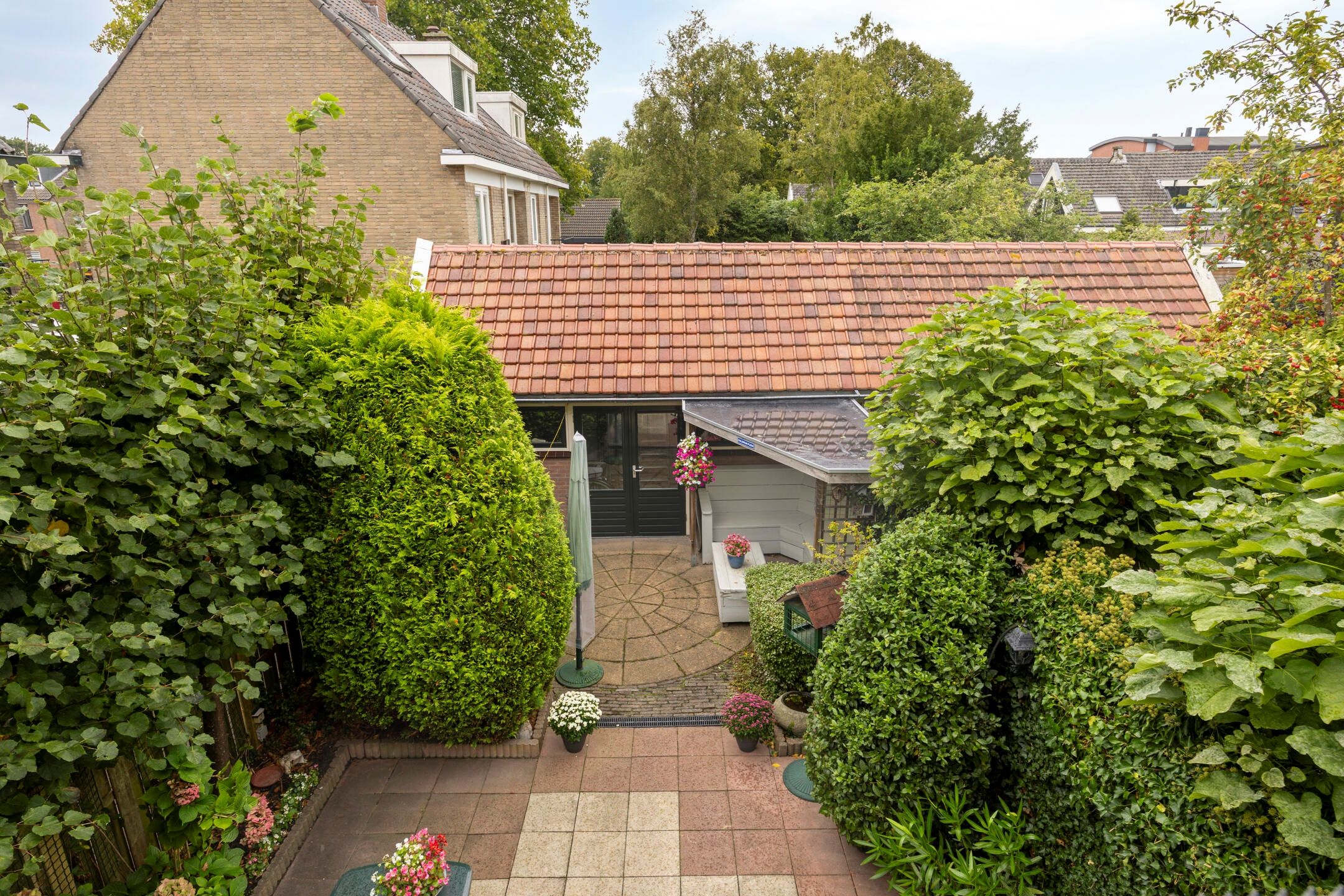 Foto 3 van Bernhardstraat 10