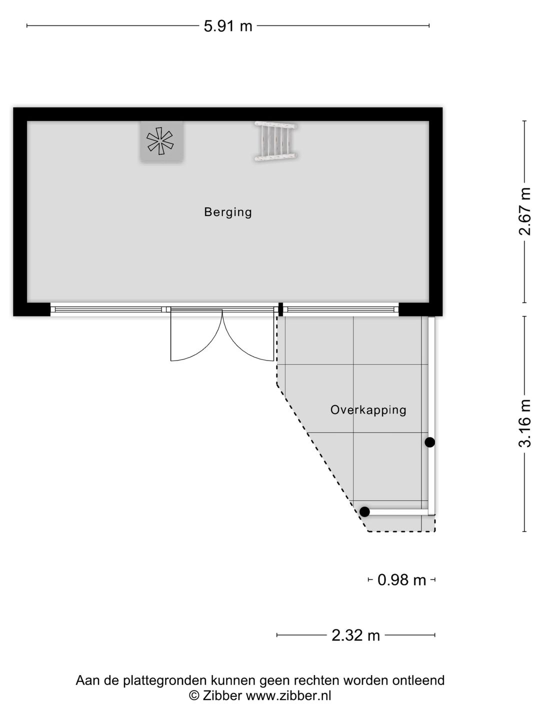 Foto 41 van Bernhardstraat 10