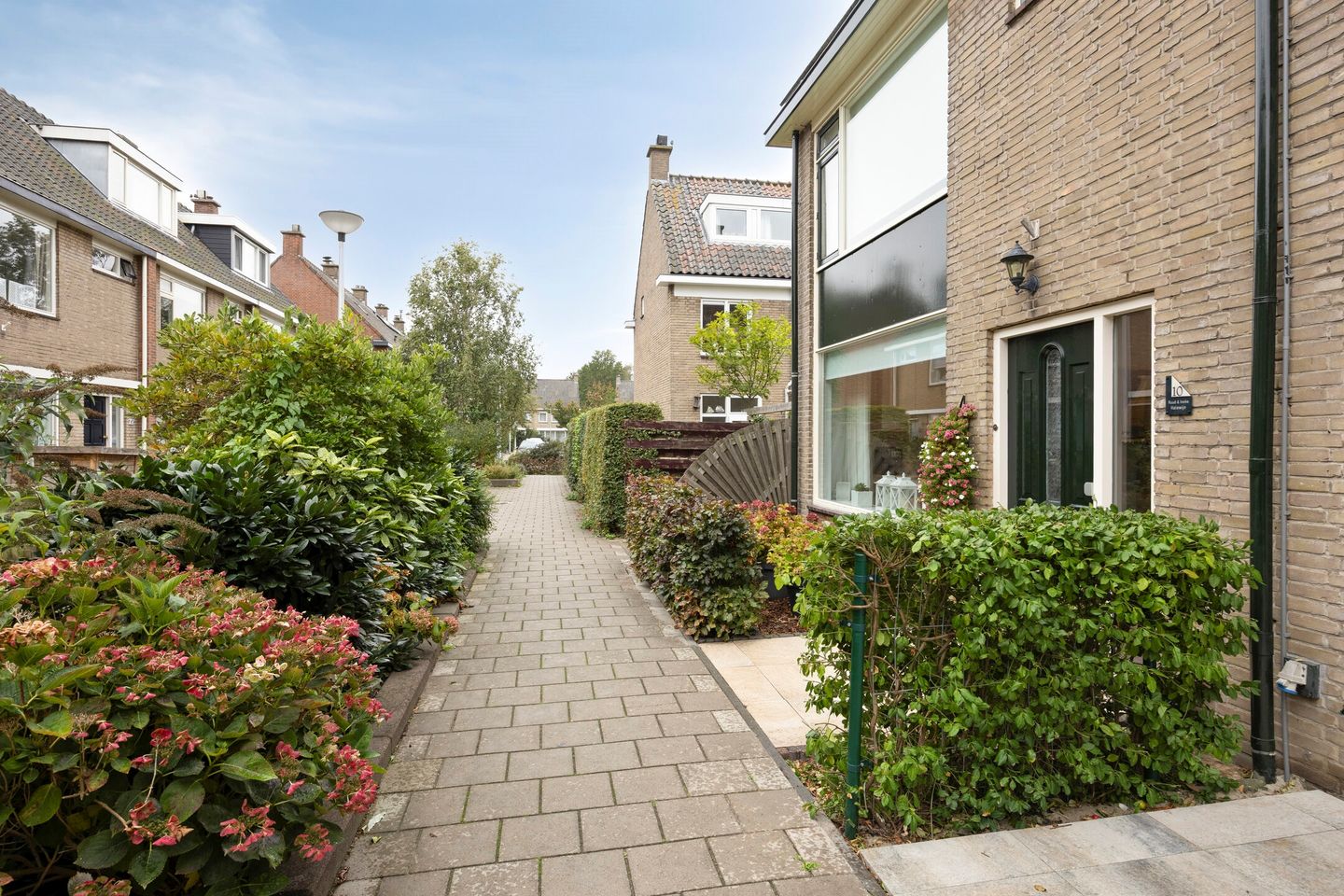 Foto 4 van Bernhardstraat 10