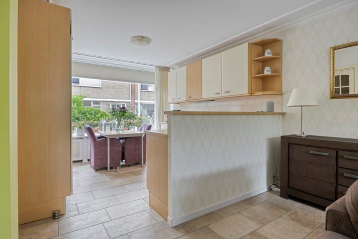 Foto 10 van Bernhardstraat 10