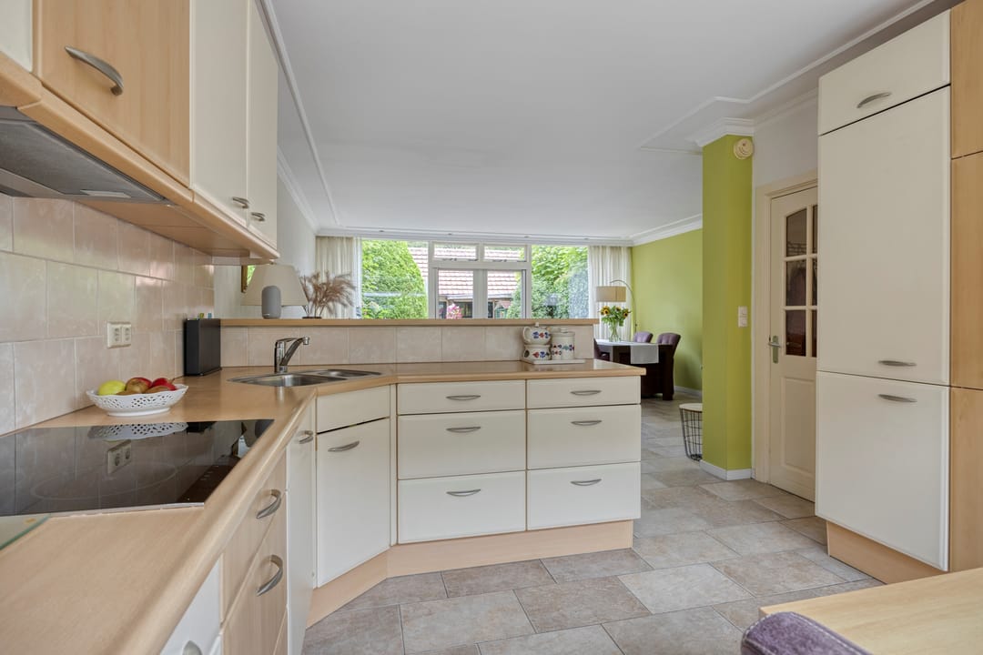 Foto 11 van Bernhardstraat 10