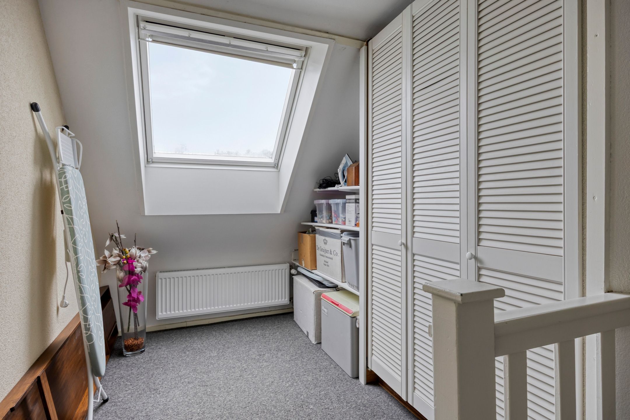 Foto 27 van Bernhardstraat 10