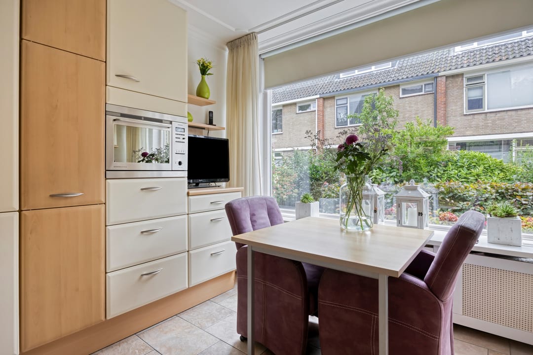 Foto 13 van Bernhardstraat 10