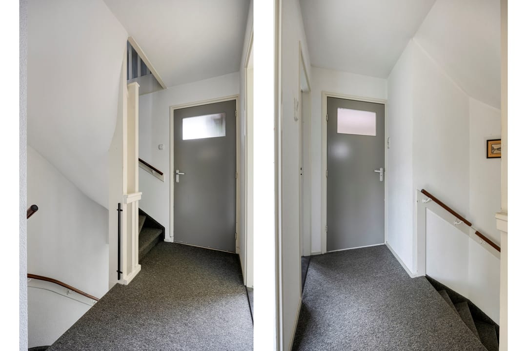 Foto 16 van Bernhardstraat 10