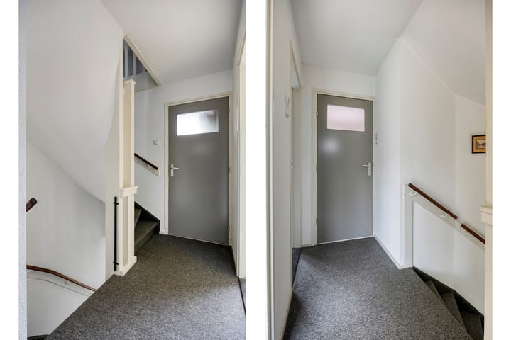 Foto 16 van Bernhardstraat 10