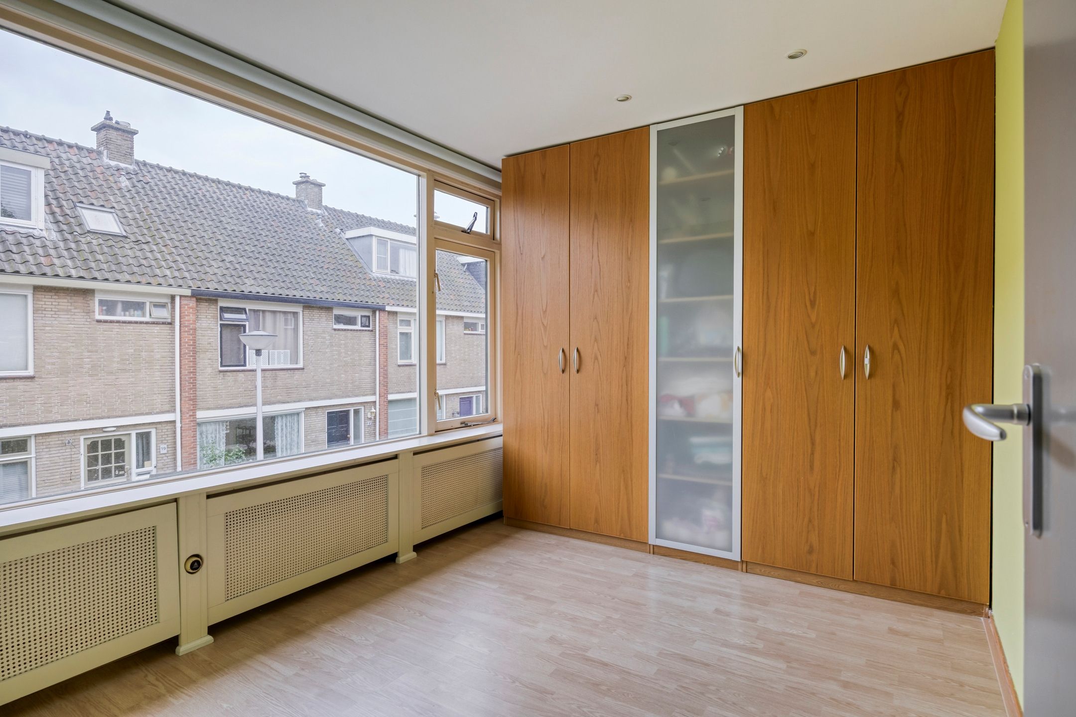 Foto 18 van Bernhardstraat 10