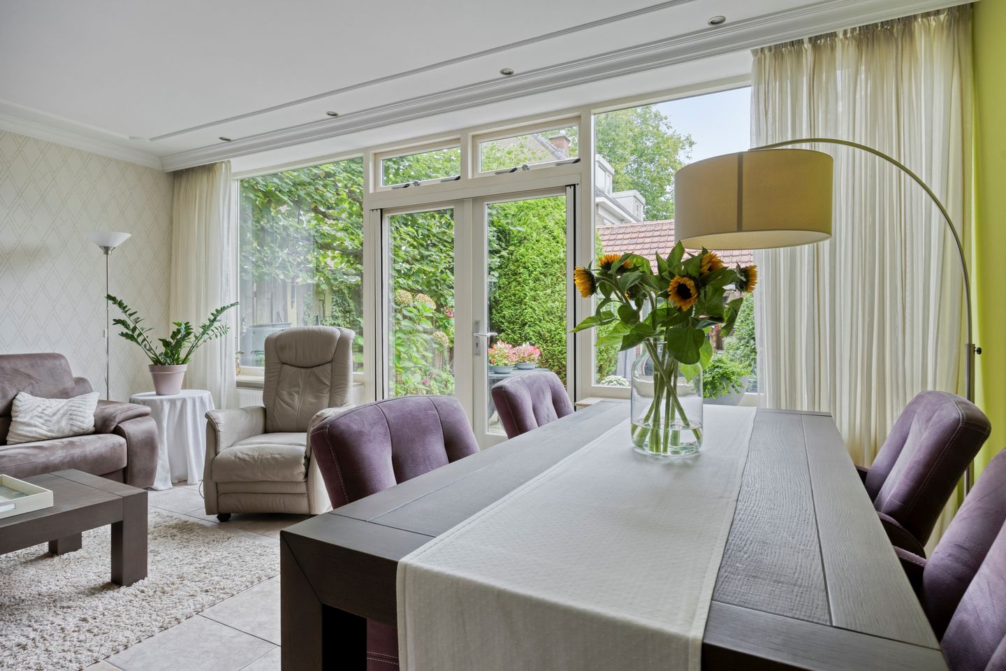 Foto 14 van Bernhardstraat 10