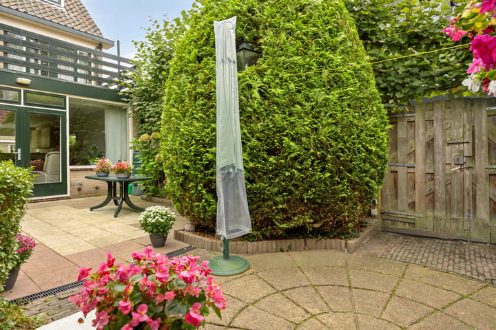 Foto 35 van Bernhardstraat 10