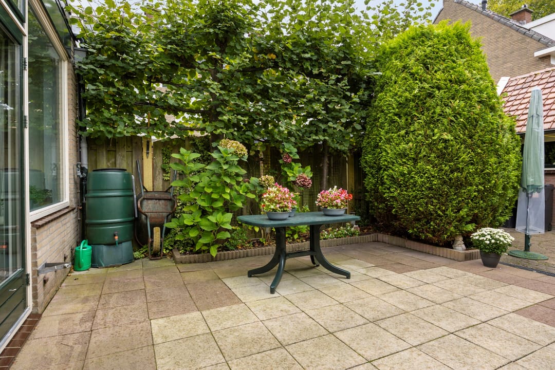 Foto 31 van Bernhardstraat 10