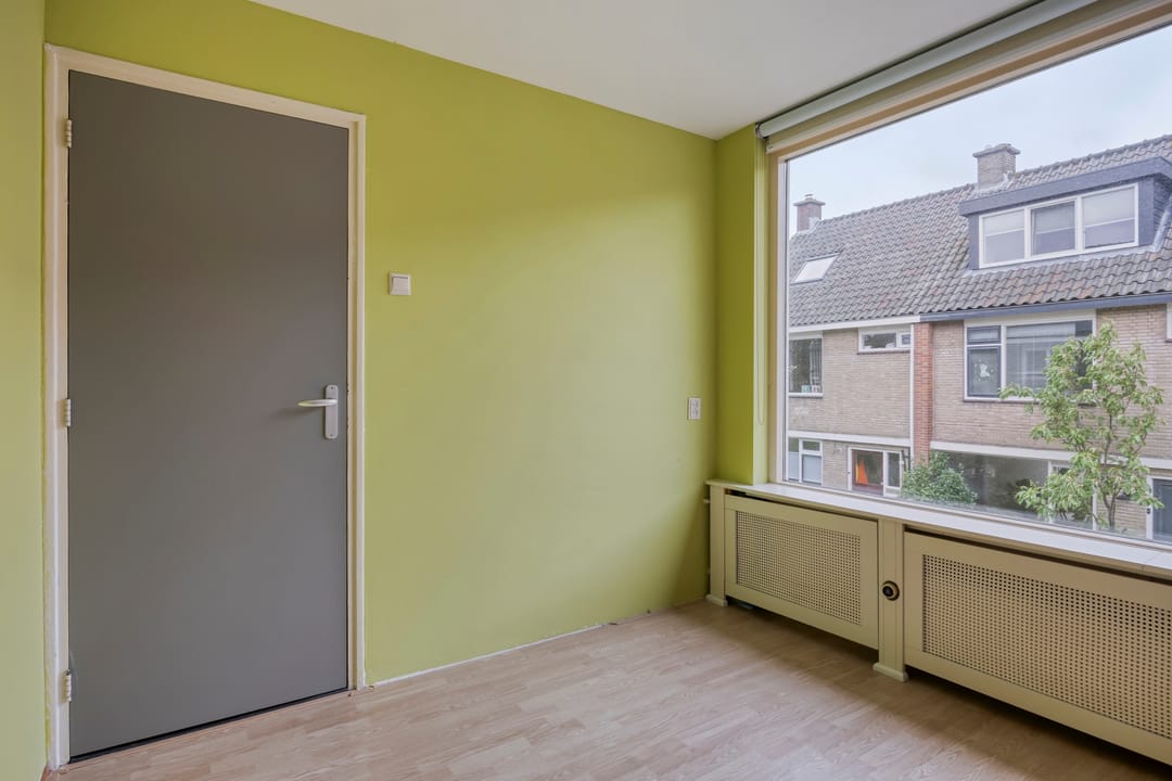 Foto 17 van Bernhardstraat 10