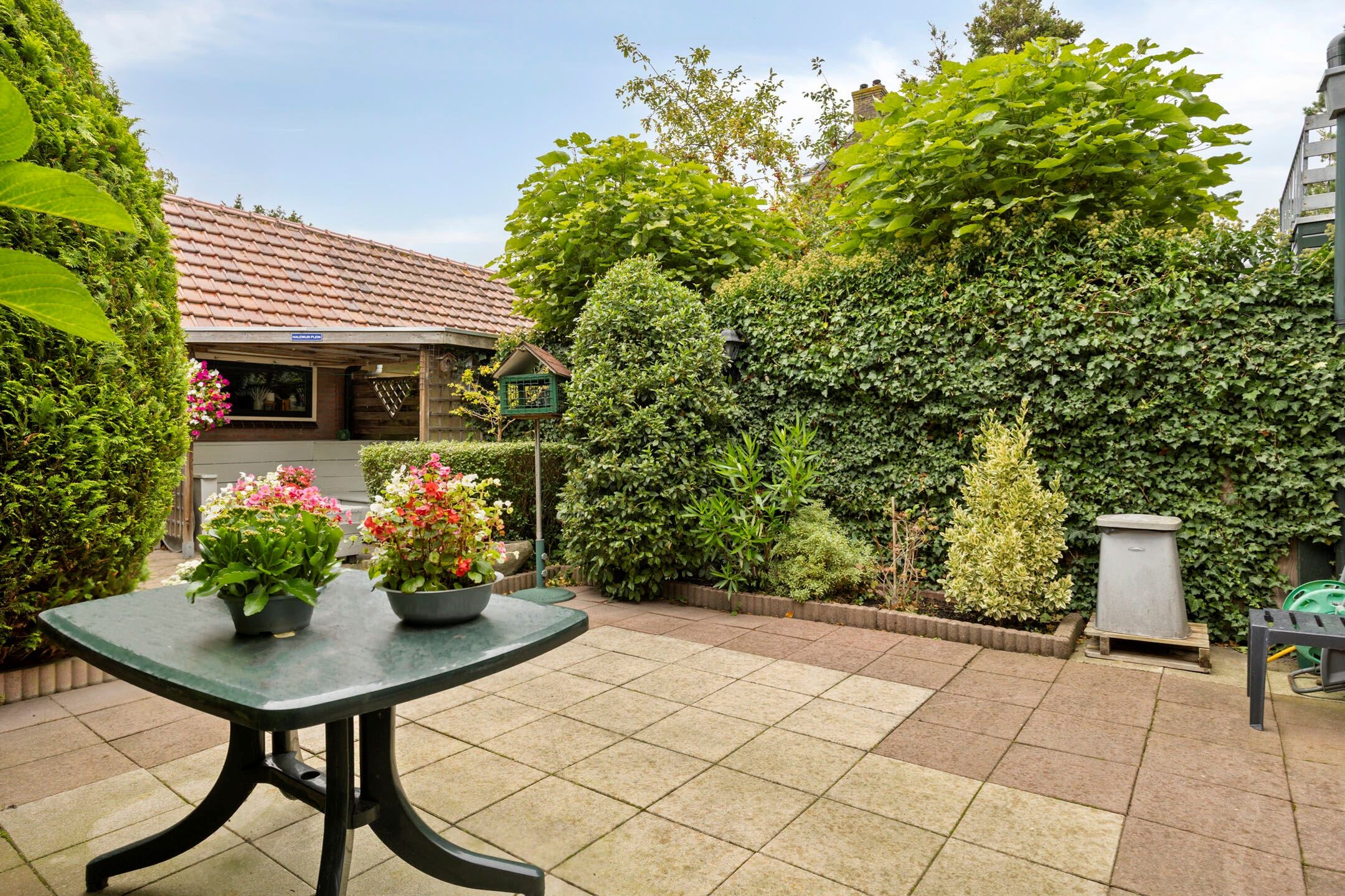 Foto 30 van Bernhardstraat 10