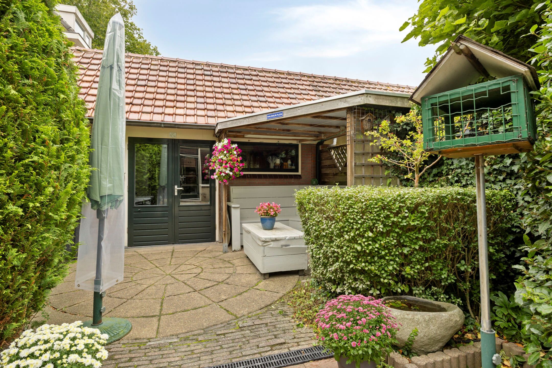 Foto 33 van Bernhardstraat 10