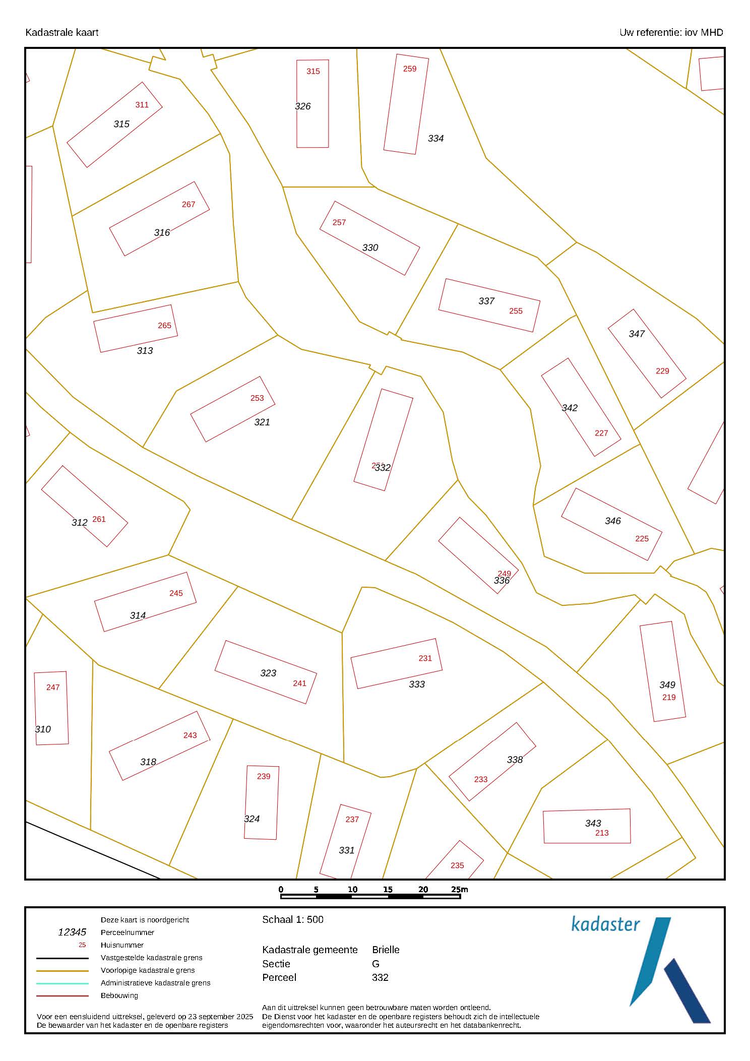 Foto 27 van Buitengronden 7-119