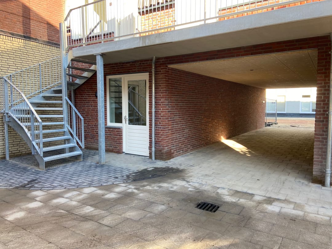 Photo 2 of Boermansstraat 74